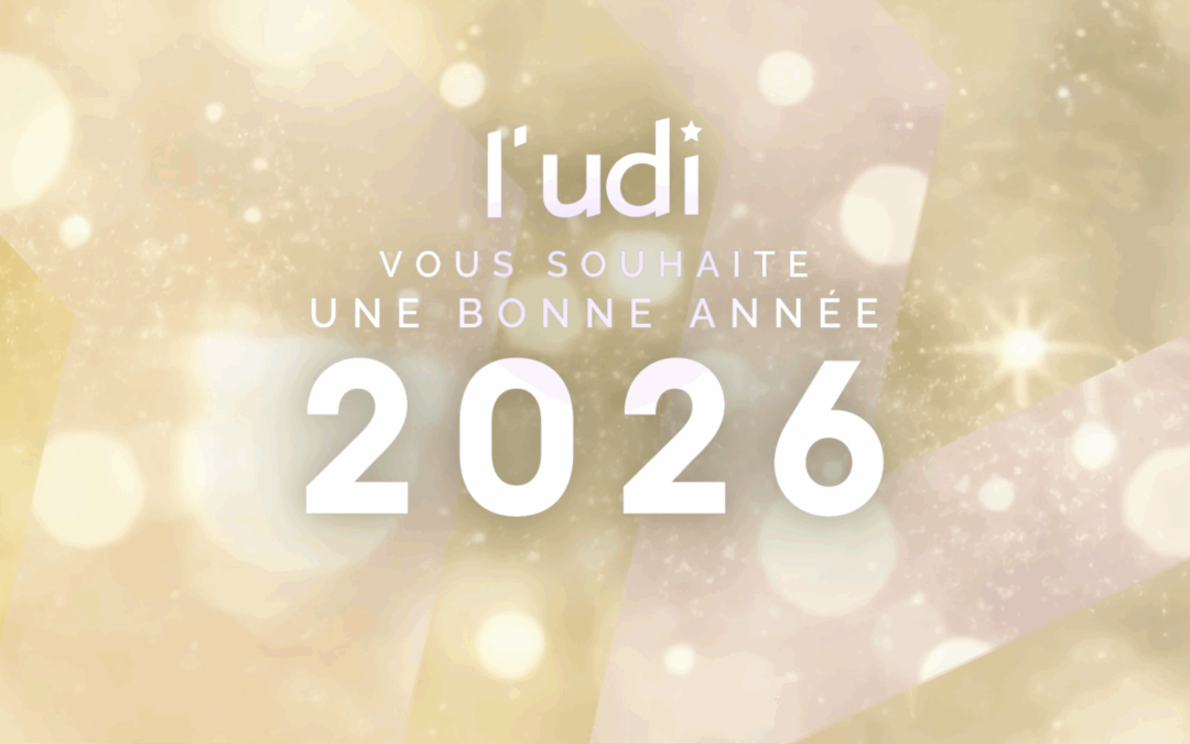Bonne année 2026