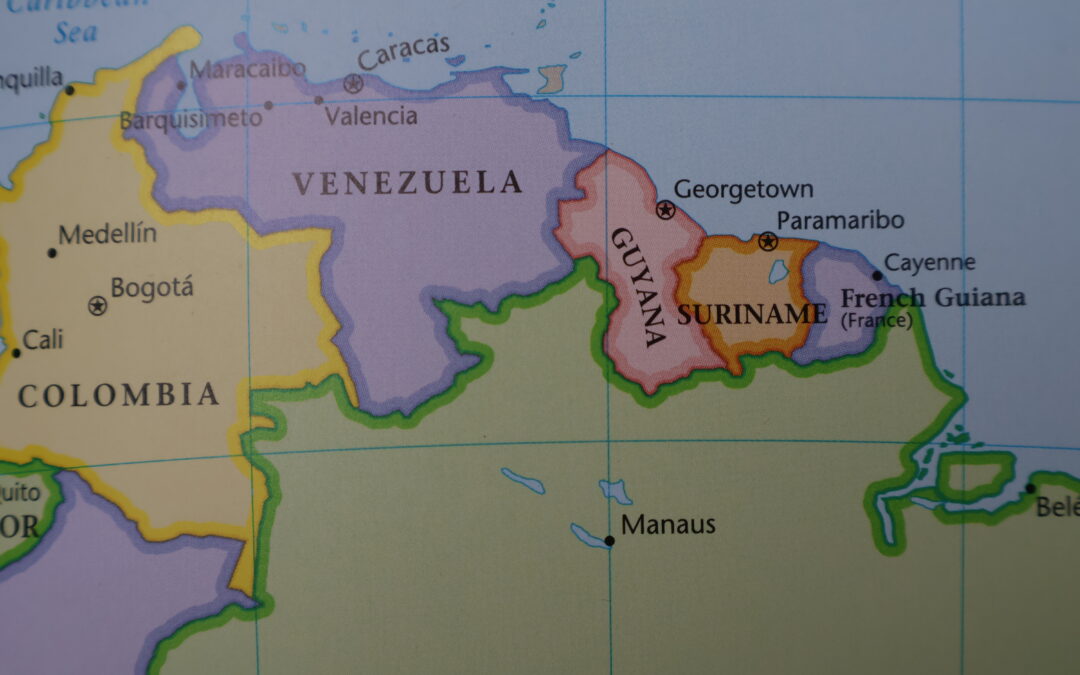 La France bien présente en Amérique latine