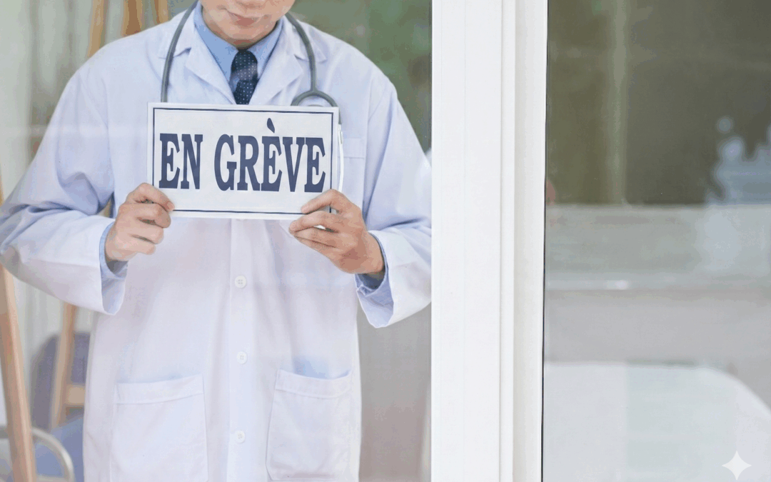 Culpabilisation et contraintes sur les soignants : une solution injuste et contreproductive