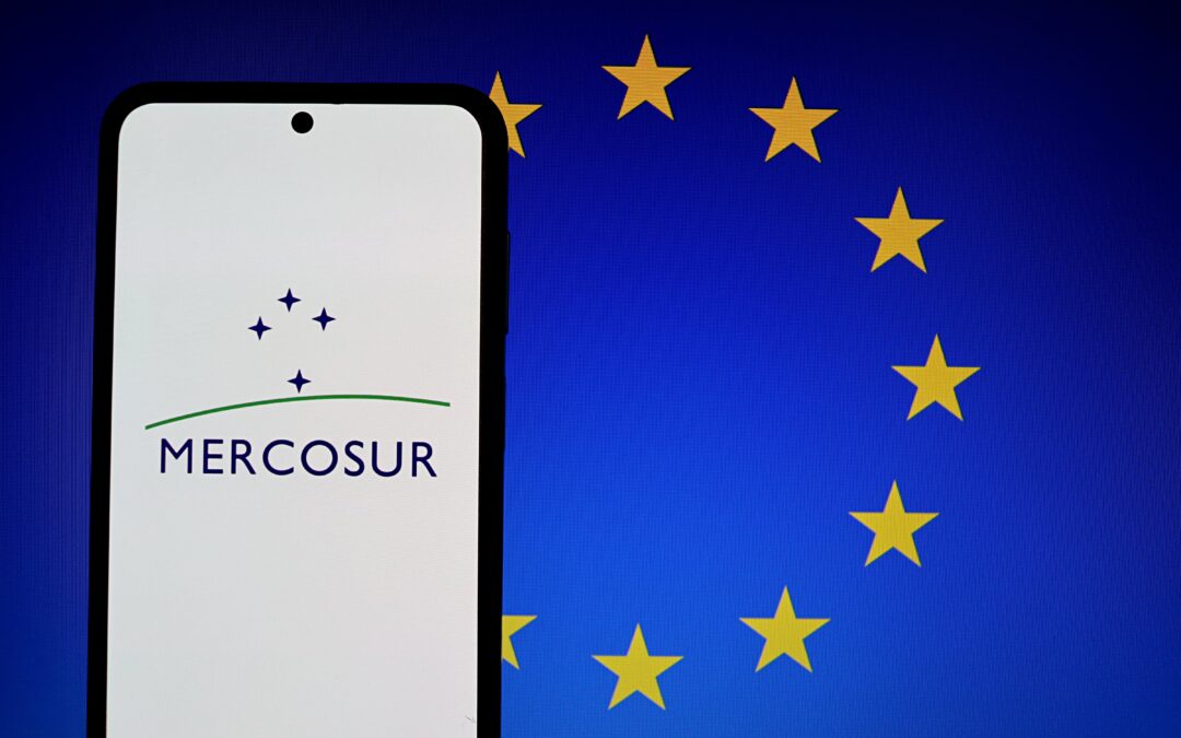 L’accord UE-Mercosur signé par la Commission européenne, et maintenant ?
