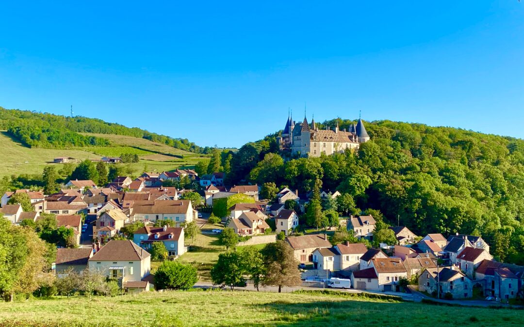 Côte-d’Or Street : un outil inédit et souverain pour une vision 360° du territoire