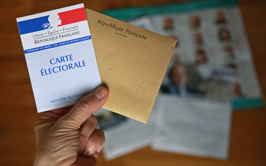 Élections municipales des 15 et 22 mars : rendez-vous, ce dimanche, dans les bureaux de vote
