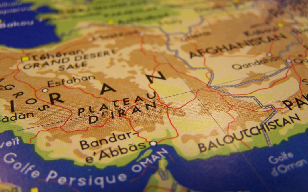 Conflit au Moyen-Orient : un basculement stratégique