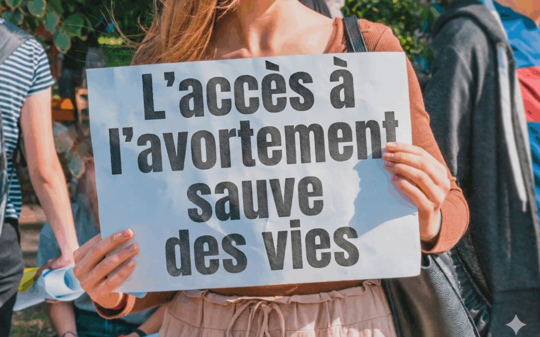 Avortement en Europe : l’Union européenne avance