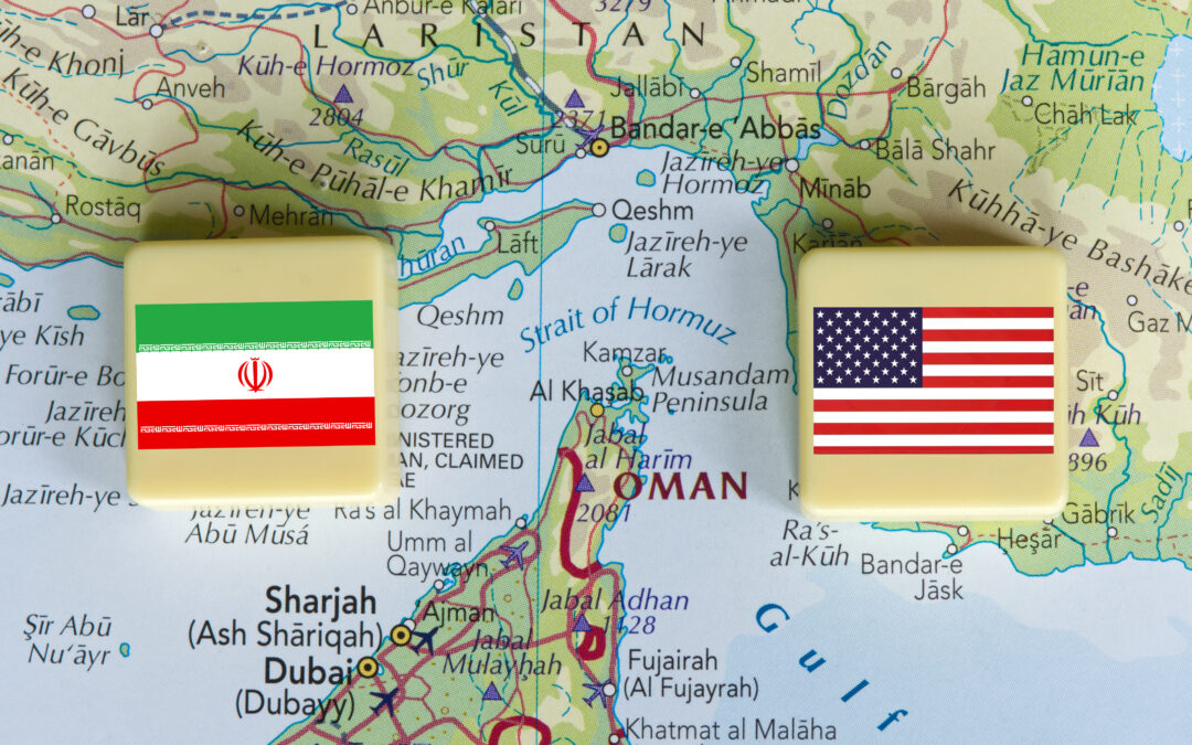Cessez-le-feu fragile entre les États-Unis et l’Iran : un premier bilan
