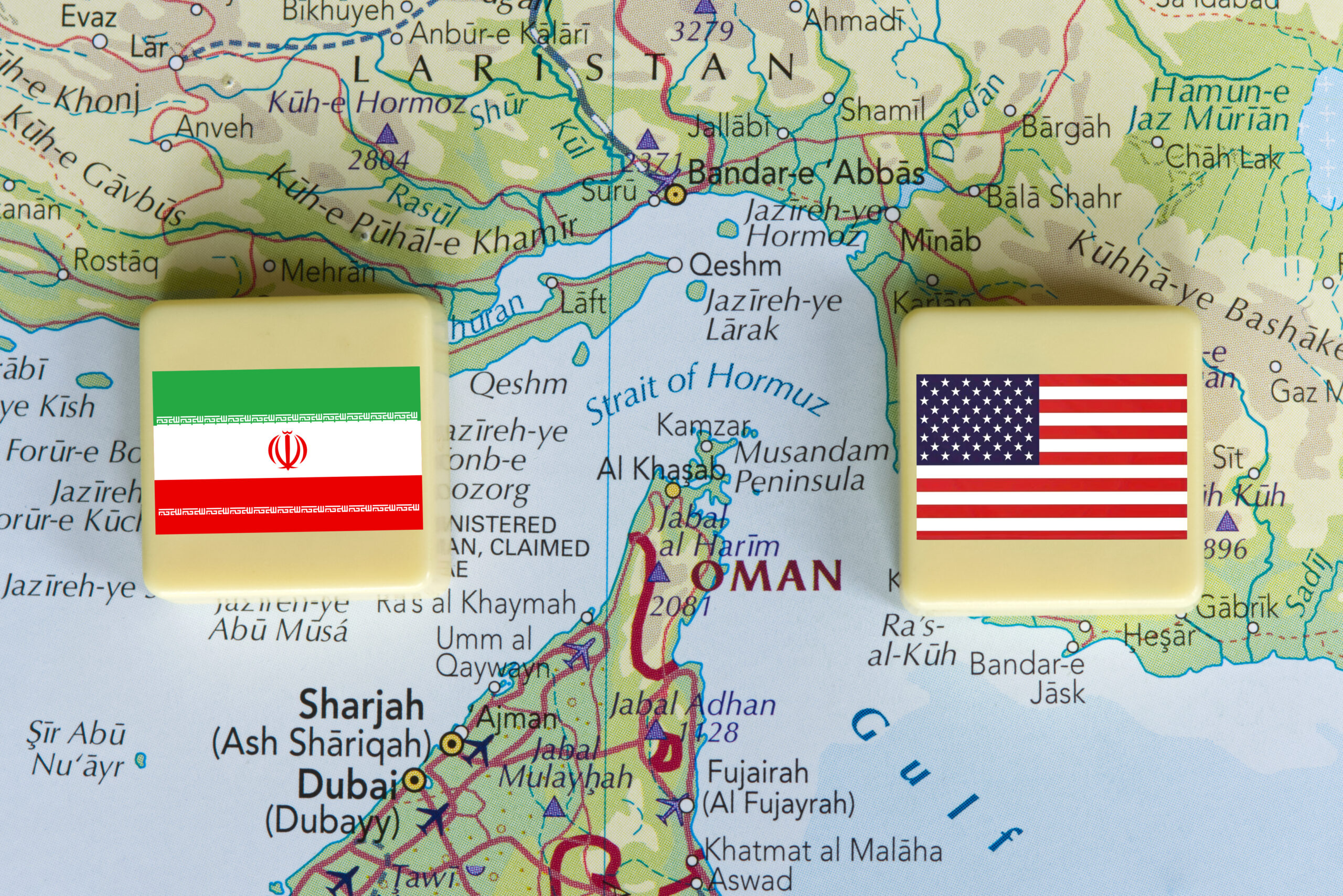 Fragile ceasefire between the United States and Iran: a first assessment