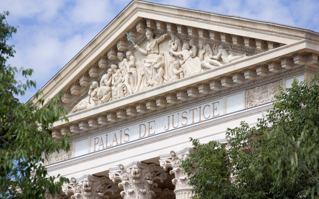 Justice criminelle et respect des victimes : non, la victime n’est pas reléguée au second plan