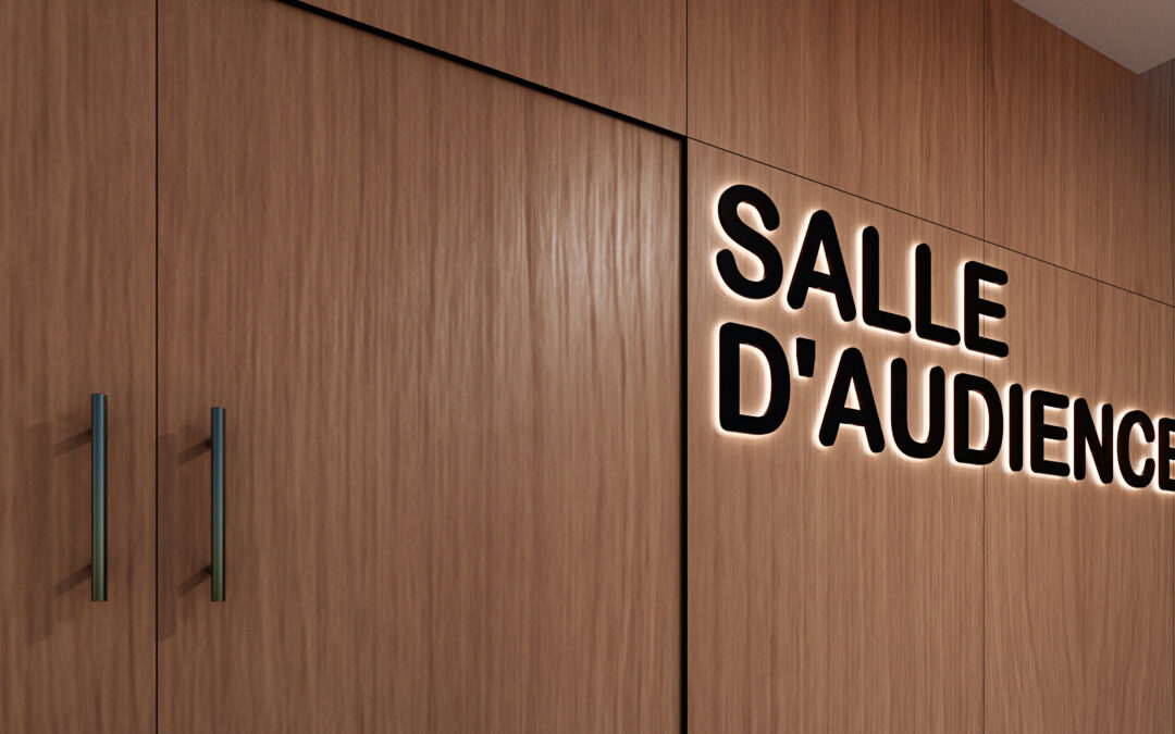 “Plaider coupable” : un dispositif qui pose question