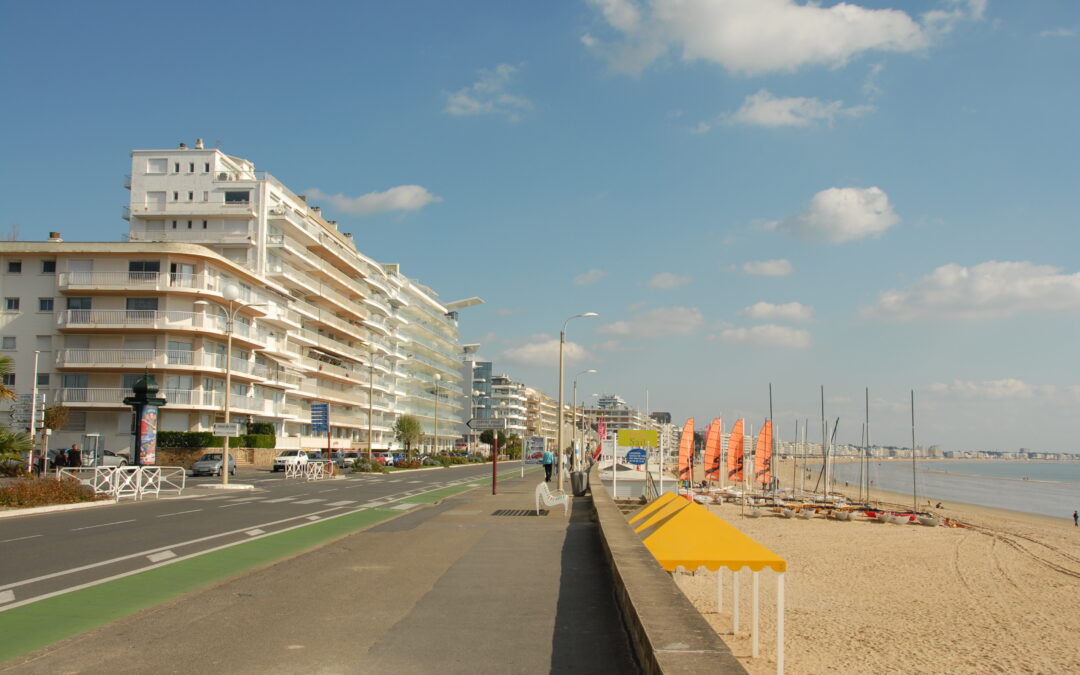 Rixe et violences à La Baule