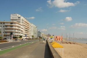 La Baule