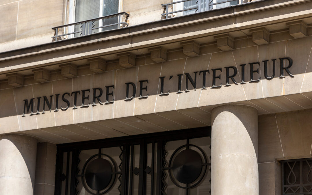 Rétention administrative : un devoir de clarté
