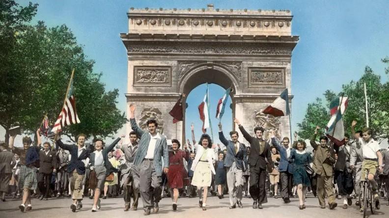 8 mai : se souvenir pour mieux se défendre