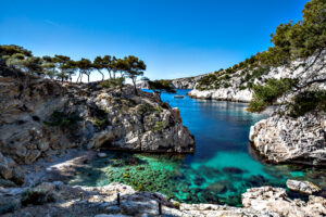 Calanque Sugiton – Marseille