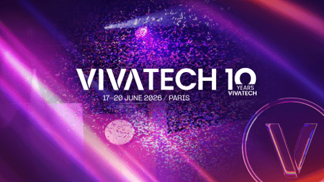 VivaTech 2026 : la souveraineté numérique ne se décrète pas, elle se construit