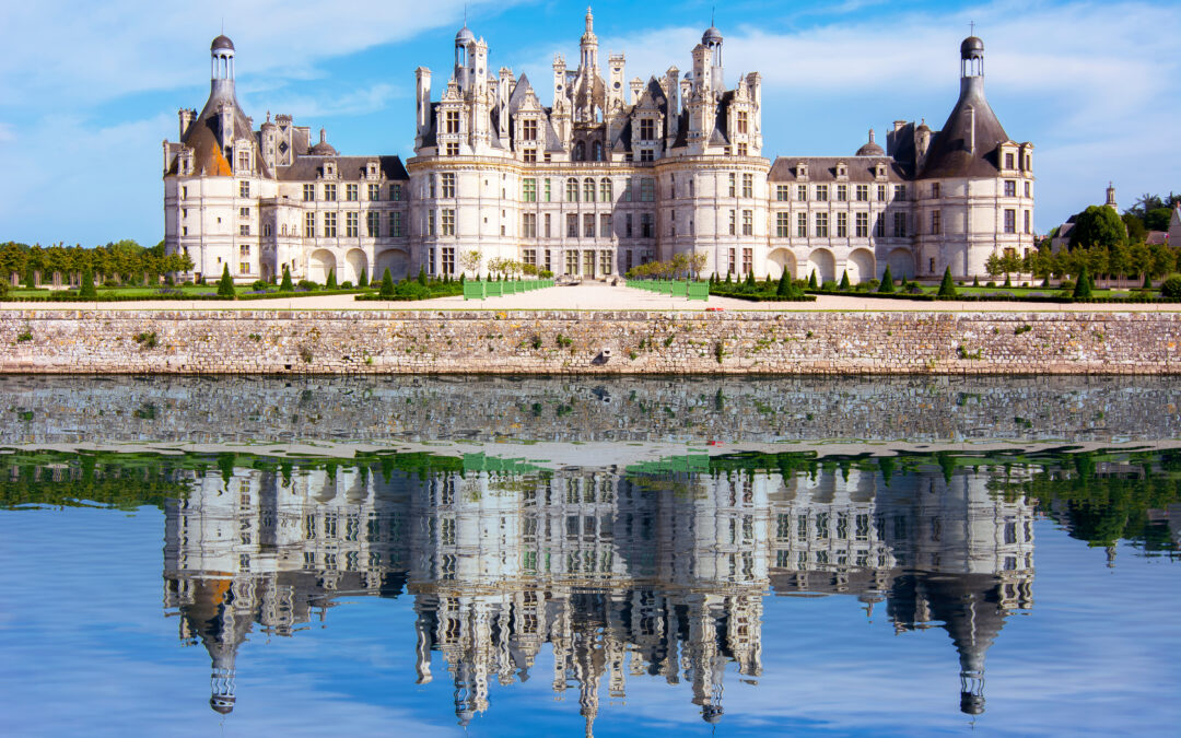 Tourisme, un regard depuis le Loir-et-Cher
