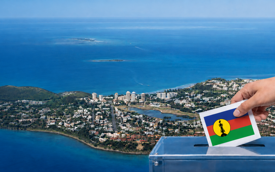 Élections provinciales en Nouvelle-Calédonie : la fracture du territoire révélée dans les urnes
