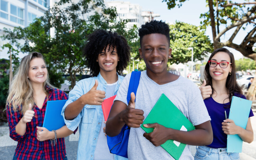 Agir pour la jeunesse : construire l’avenir avec les jeunes