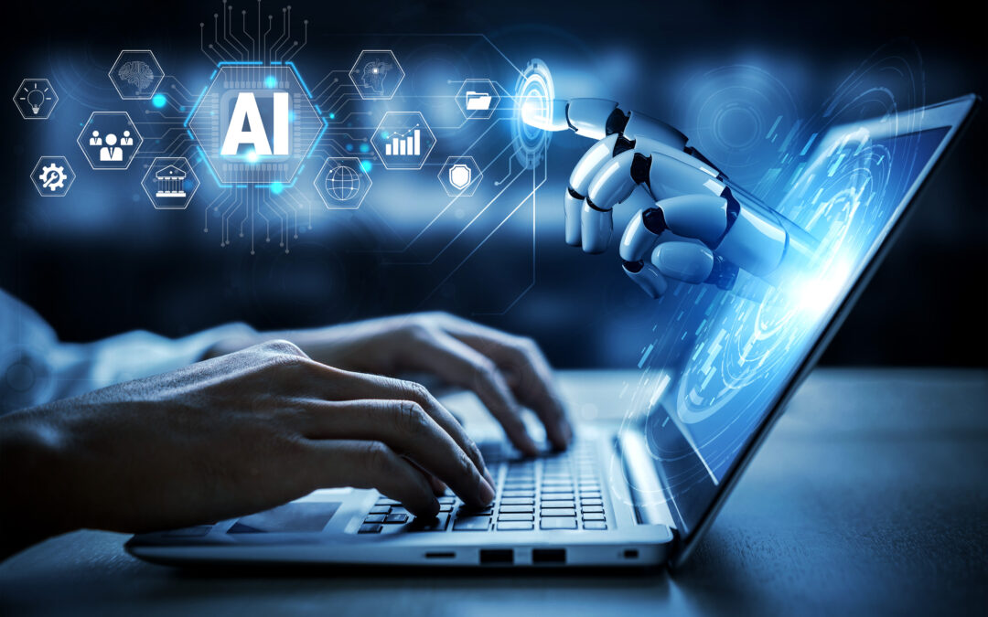 L’intelligence artificielle : ne laissons pas la prédiction remplacer l’apprentissage
