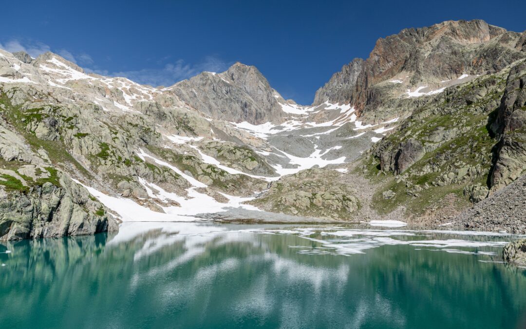 Changement climatique : les montagnes en première ligne
