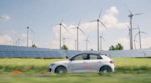 Voiture_Ecologie