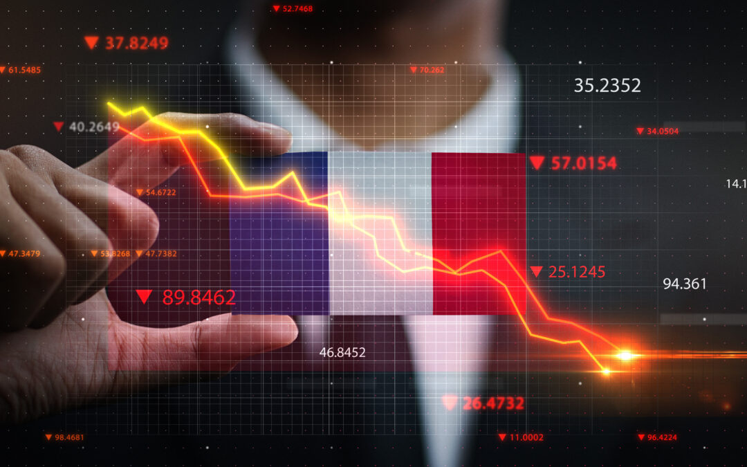 Le budget 2027 de tous les dangers