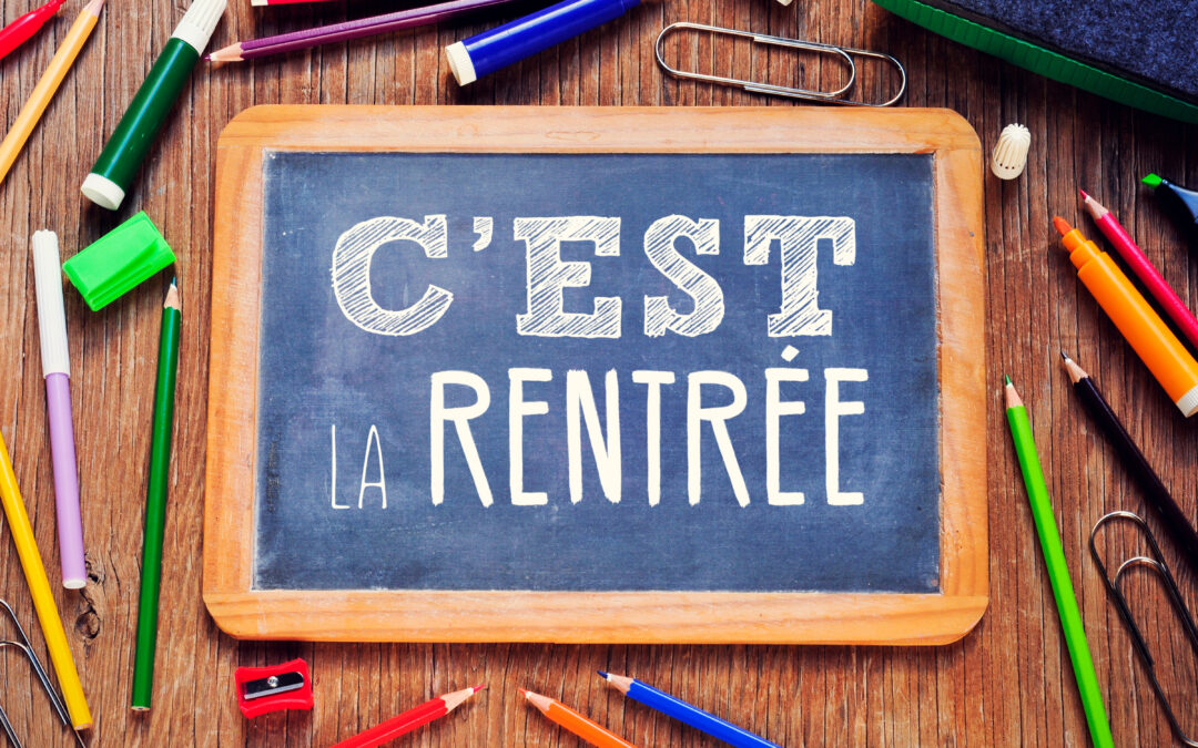 Éducation : retrouver le cap et donner les moyens de réussir